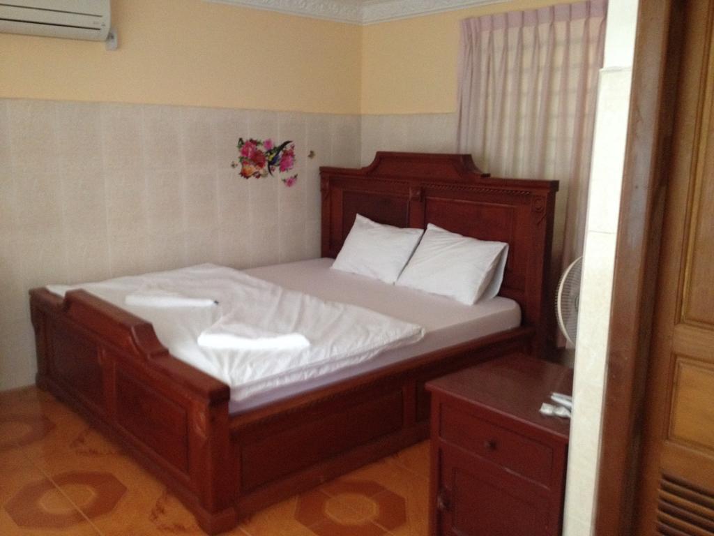 139 Guest House Phnom Penh Exterior photo