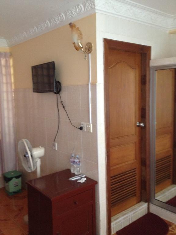 139 Guest House Phnom Penh Exterior photo