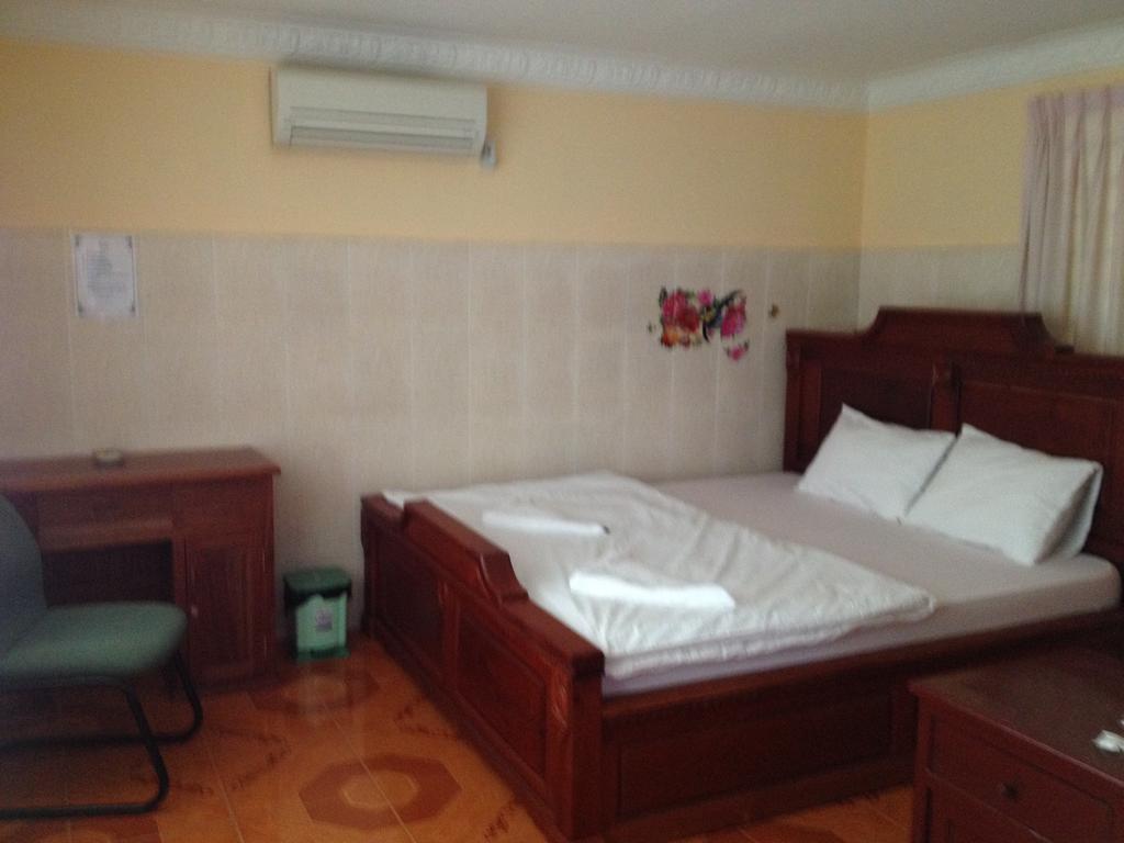 139 Guest House Phnom Penh Exterior photo