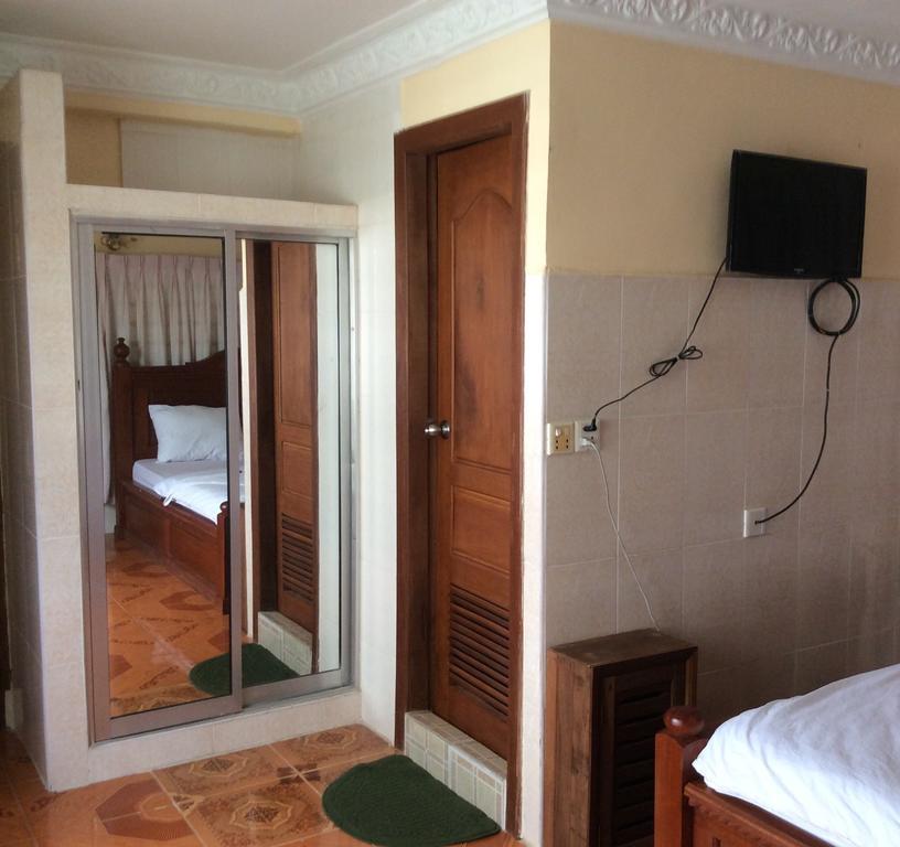 139 Guest House Phnom Penh Exterior photo