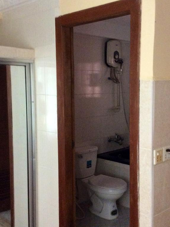 139 Guest House Phnom Penh Exterior photo