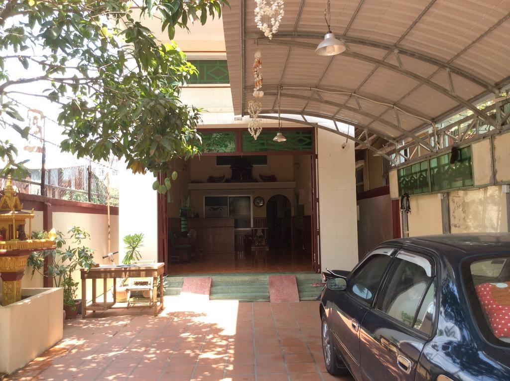 139 Guest House Phnom Penh Exterior photo