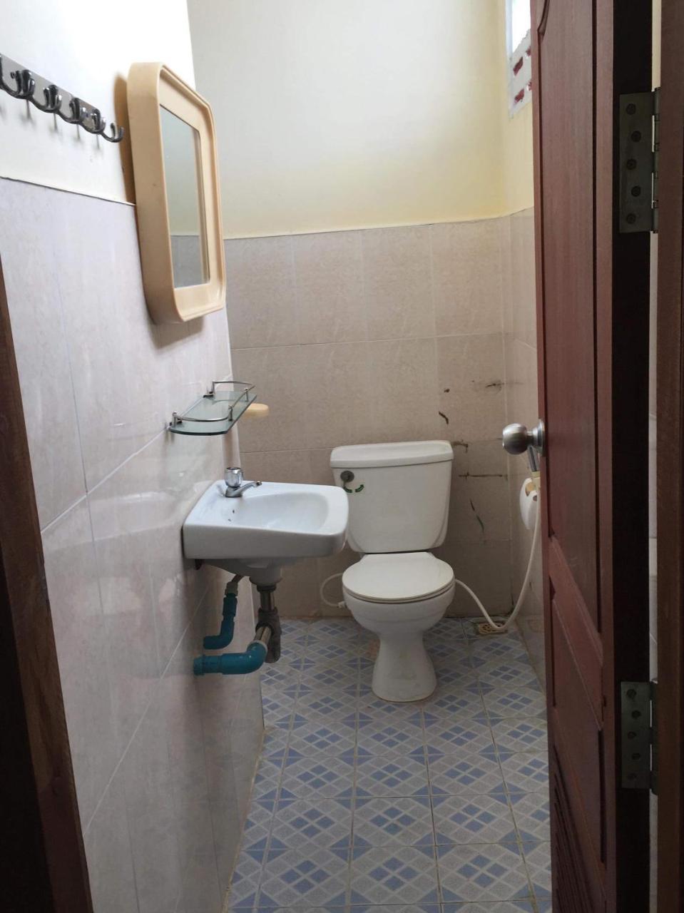 139 Guest House Phnom Penh Exterior photo