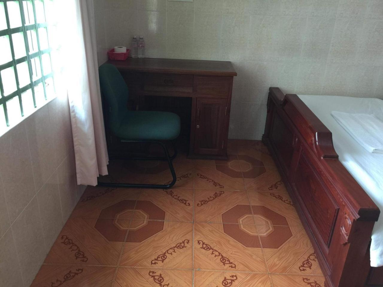 139 Guest House Phnom Penh Exterior photo