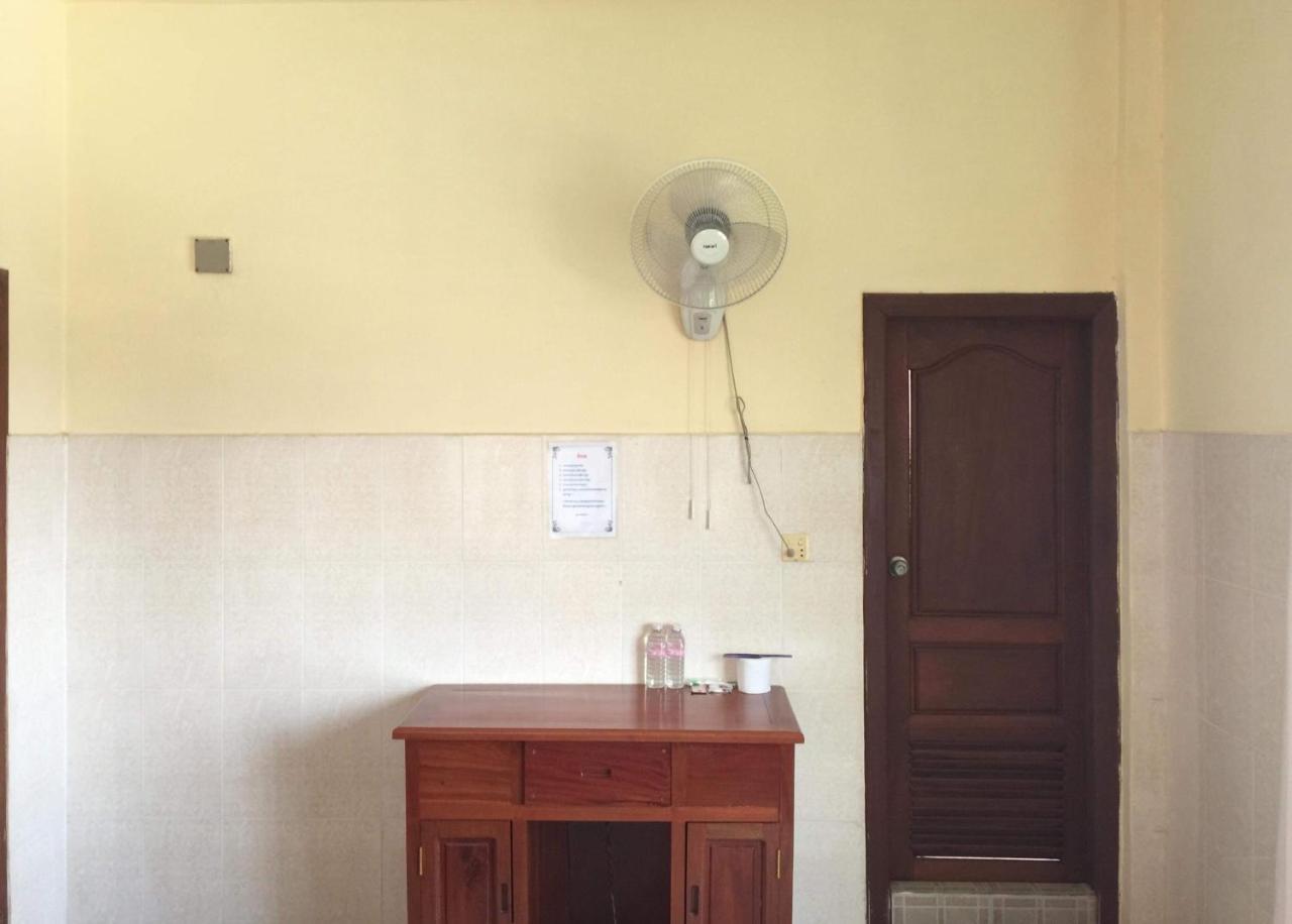 139 Guest House Phnom Penh Exterior photo