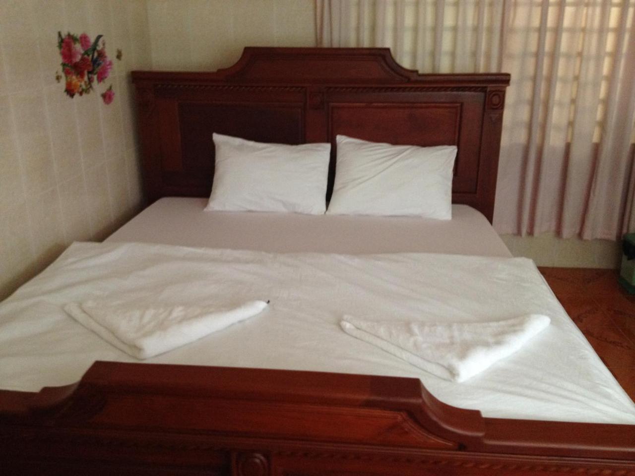 139 Guest House Phnom Penh Exterior photo